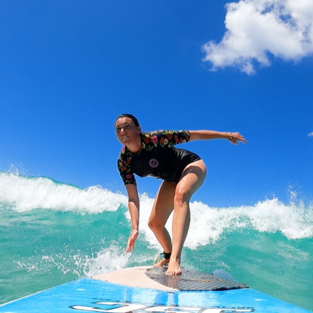 Best Place To Surf In Hawaii
